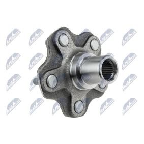 NTY Wielnaaf KLT-NS-070P