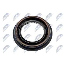 NTY Wellendichtring, Schaltgetriebe NUP-HY-002