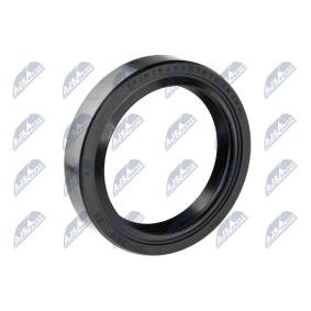 NTY Anillo retén, diferencial NUP-MS-001