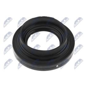 NTY Akseltetningsring, girmekanisme 34mm NUP-TY-013