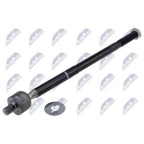 NTY Rotule axiale Essieu avant SDK-MZ-065