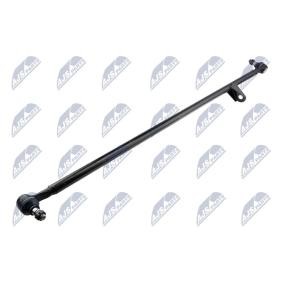 NTY Lenkstange SDK-NS-080