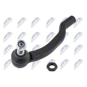 NTY Track rod end SKZ-FT-001