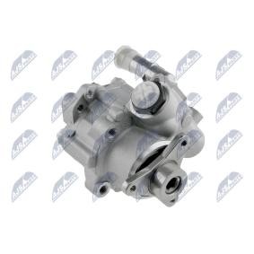 NTY Servopumpe SPW-RE-011