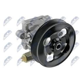 Купить NTY Гидравлический насос, рулевое управление SPW-SB-004