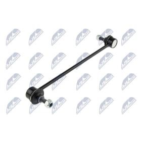 NTY Anti-roll bar link ZLP-FR-003