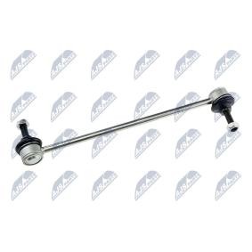 NTY Biellette de barre stabilisatrice ZLP-FT-005