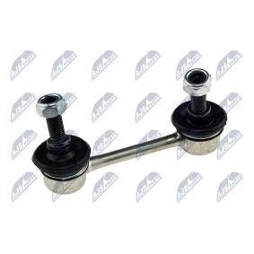 NTY Stabilisatorstang ZLT-NS-013