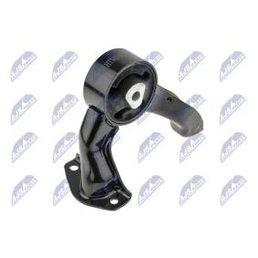 NTY Support moteur ZPS-CH-012