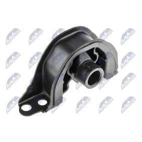 NTY Support moteur ZPS-HD-038