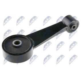 Купить NTY Подвеска, двигатель ZPS-HY-507