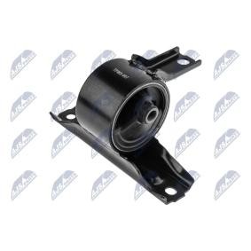 NTY Support moteur ZPS-MS-007