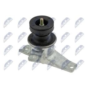NTY Support moteur ZPS-MS-026