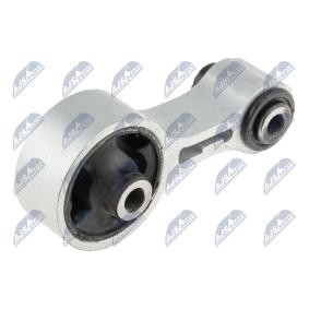NTY Motorfeste ZPS-MZ-018