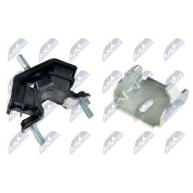 NTY Soporte de motor ZPS-RE-032