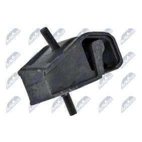 NTY Soporte de motor ZPS-RE-084