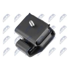 NTY Soporte de motor ZPS-SB-002
