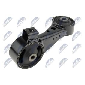 NTY Soporte de motor ZPS-TY-067
