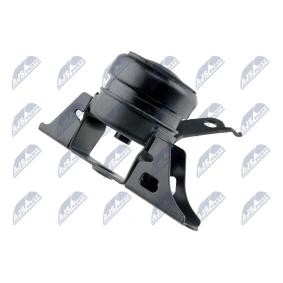 NTY Moottorin tuki ZPS-TY-118