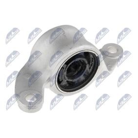 NTY Suspensión, Brazo oscilante ZTP-HD-036B