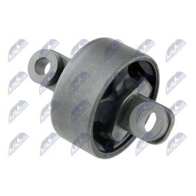 Spletna trgovina z NTY Vlezajenje, upravljalni vzvod ZTT-KA-337C