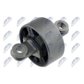 NTY Suspension, bras de liaison ZTT-KA-337D