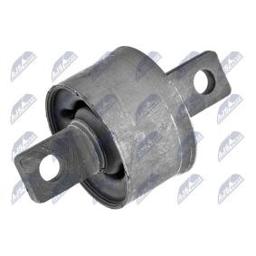 NTY Trailing arm / Suspension arm bush ZTT-MS-007E