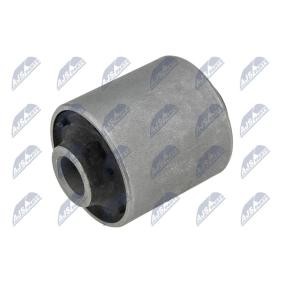 NTY Trailing arm / Suspension arm bush ZTT-TY-042A
