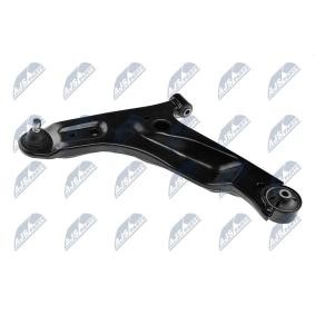 NTY Suspension arm ZWD-HY-566