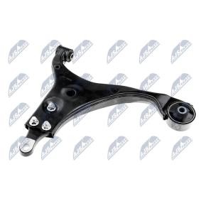 NTY Suspension arm ZWD-KA-345