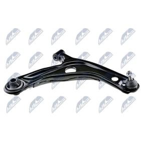 NTY Suspension arm ZWD-TY-108