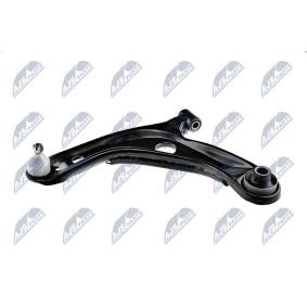NTY Suspension arm ZWD-TY-109