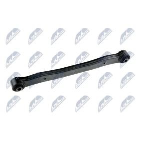 NTY Suspension arm ZWT-KA-310
