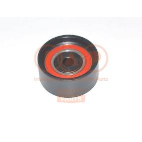 IAP QUALITY PARTS Galet tendeur de courroie de distribution 127-06018