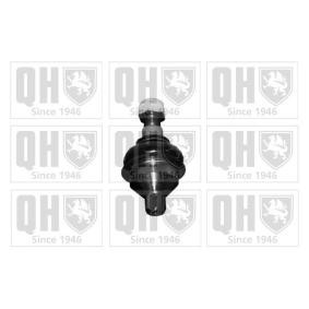 QUINTON HAZELL Rótula de suspensión QSJ965S