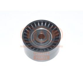 IAP QUALITY PARTS Spannrolle, Zahnriemen 127-17006