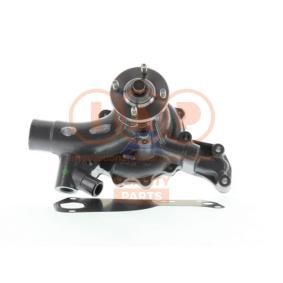 IAP QUALITY PARTS Vannpumpe 150-17021