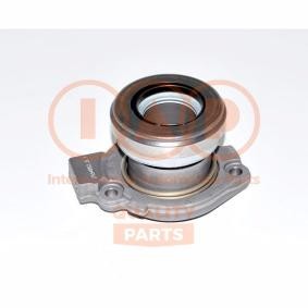 IAP QUALITY PARTS Cojinete de desembrague 204-20102