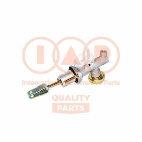 IAP QUALITY PARTS Kupplungsgeberzylinder 205-13081