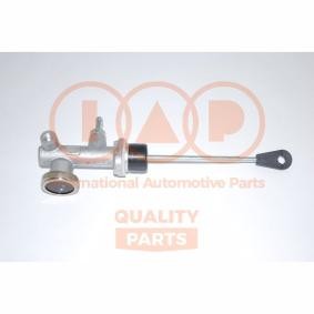 IAP QUALITY PARTS Cilindro maestro, embrague 205-20090