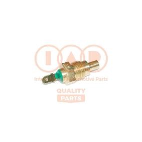 IAP QUALITY PARTS Sensor, temperatura del refrigerante 841-17050