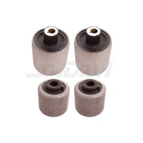 SPIDAN CHASSIS PARTS Feste, styrestag 410074