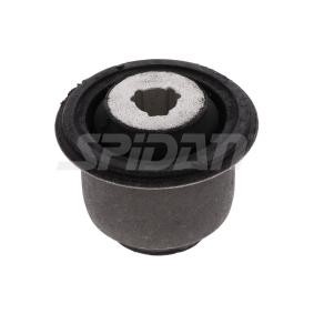 SPIDAN CHASSIS PARTS Lagerung, Lenker 410094