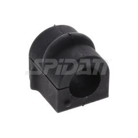 SPIDAN CHASSIS PARTS Vakaajan hela 411289