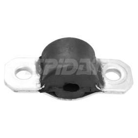 SPIDAN CHASSIS PARTS Lagring, stabilisator 411777