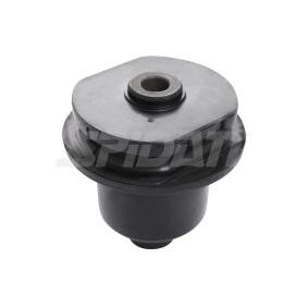 Spletna trgovina z SPIDAN CHASSIS PARTS Vlezajenje, Telo osi 411863