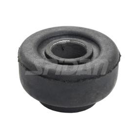 SPIDAN CHASSIS PARTS Lagerung, Lenker 412827