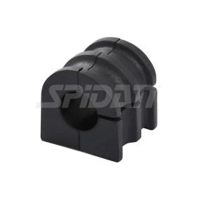 SPIDAN CHASSIS PARTS Stabigummis 413003