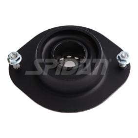 SPIDAN CHASSIS PARTS Coupelle d'amortisseur 413347