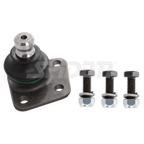 SPIDAN CHASSIS PARTS Rotule de suspension 44827